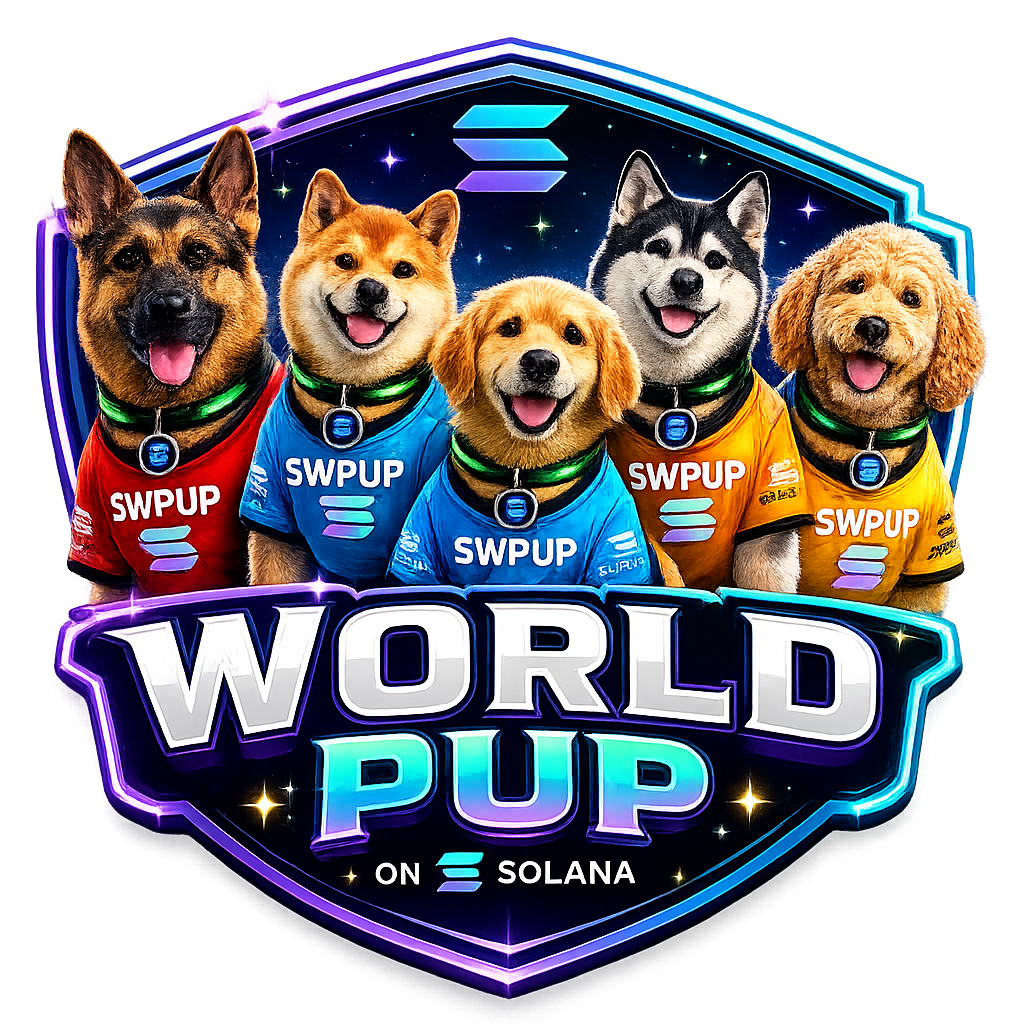 World Pup logo